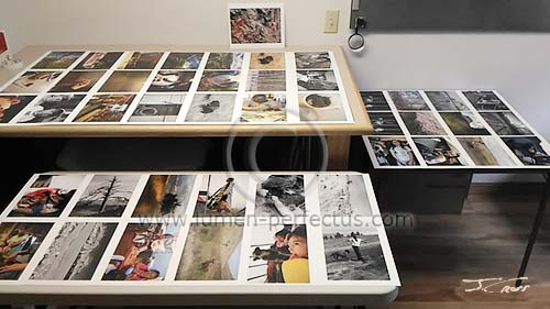 46 proof prints