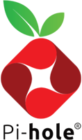 Pi-hole logo